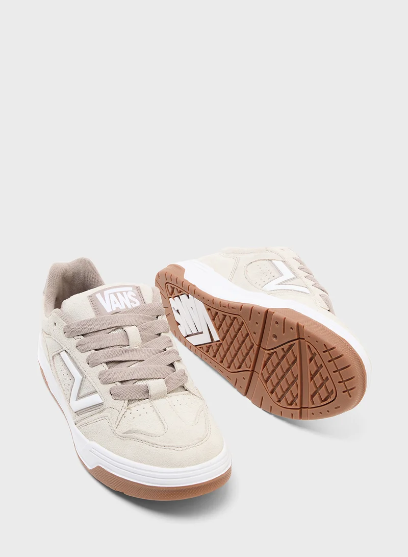 VANS Upland