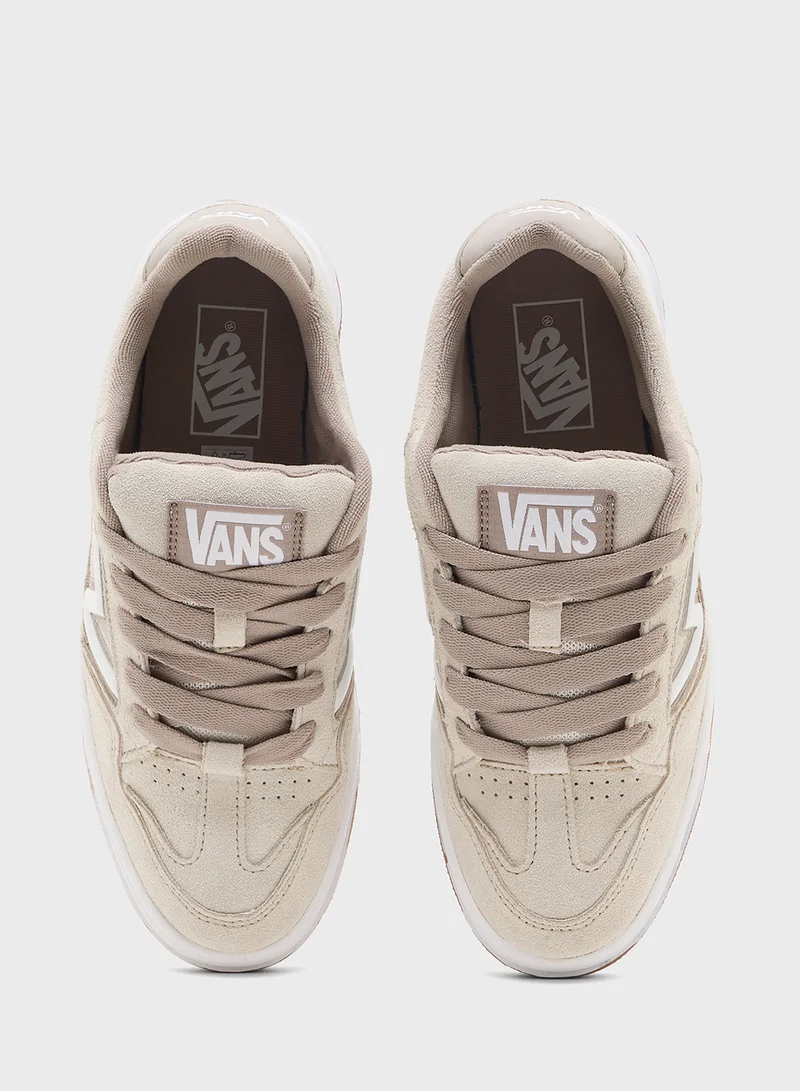 VANS Upland