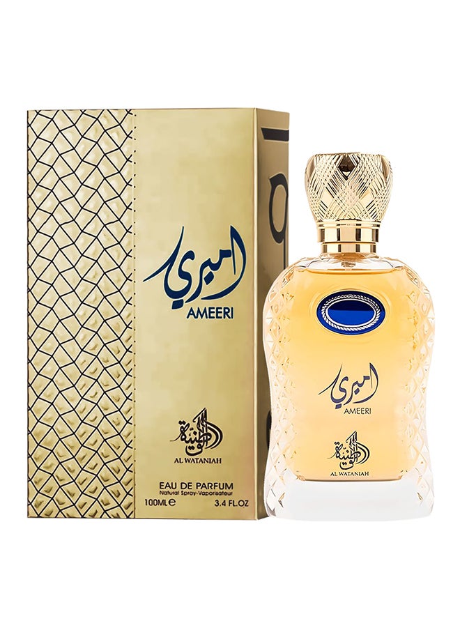 Ameeri Edp 100Ml - pzsku/Z87376EF190860A419691Z/45/_/1712061265/1f4de60a-c8ac-4650-9176-c5bdcbdfbc2e