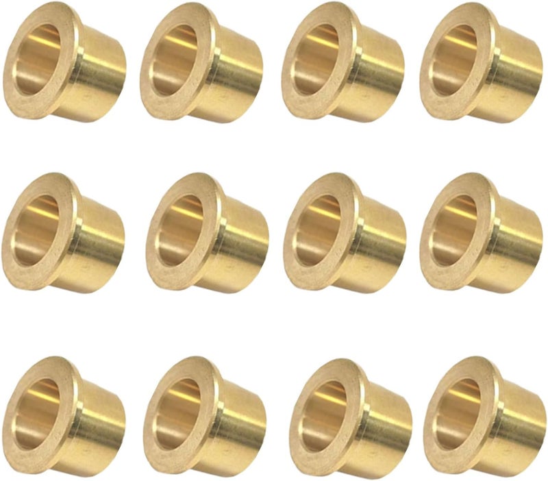 BIGLKNM 12pcs ATV A-Arm Bushings for Yamaha Models - Image 2