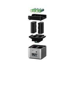 شاحن PROCUBE2 لكانون DSLR لكانون - pzsku/Z87379C37160B77669012Z/45/_/1655467275/3735da6d-a33b-4128-839b-dbedf7b3beee