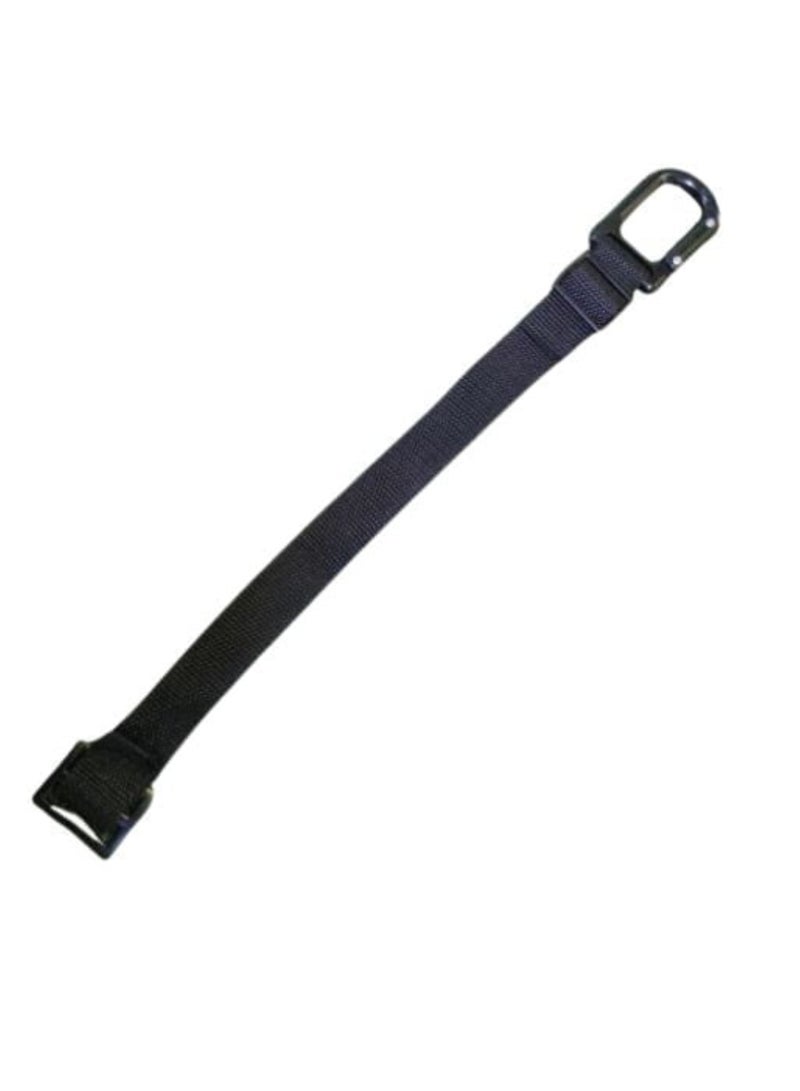 SS WATER SPORTS seat belt for transparent kayak seat - Image 1