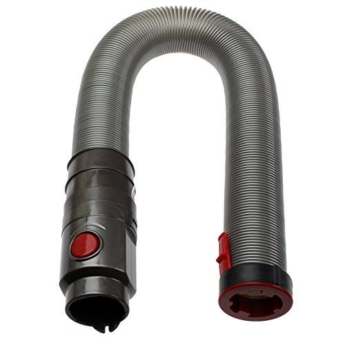 Aftermarket Hose Assembly GreyRed Designed to Fit Dyson DC40  DC41 Model Vacuums