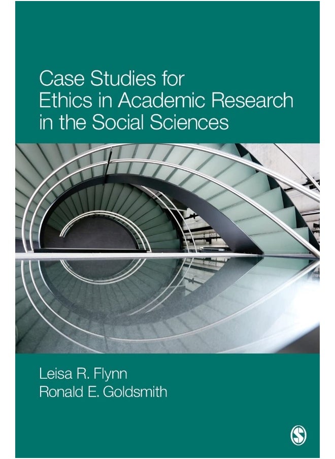 Case Studies for Ethics in Academic Research in the Social Sciences 