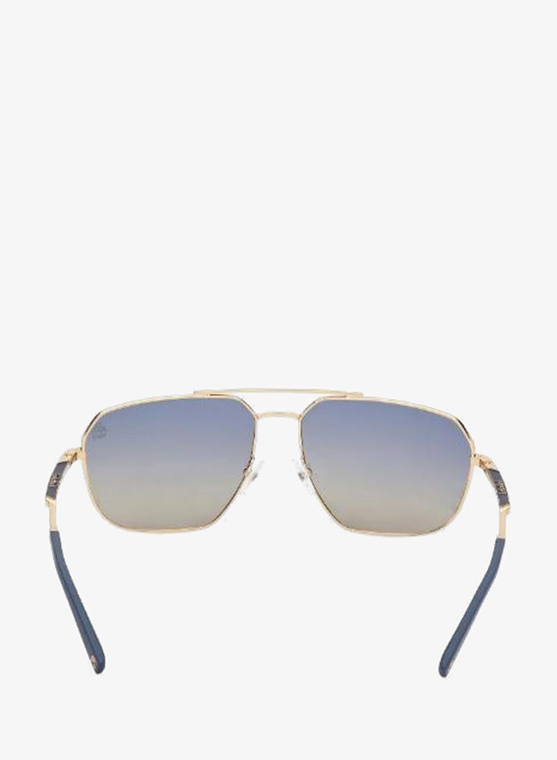 Timberland Wayfarers Sunglasses - Image 2