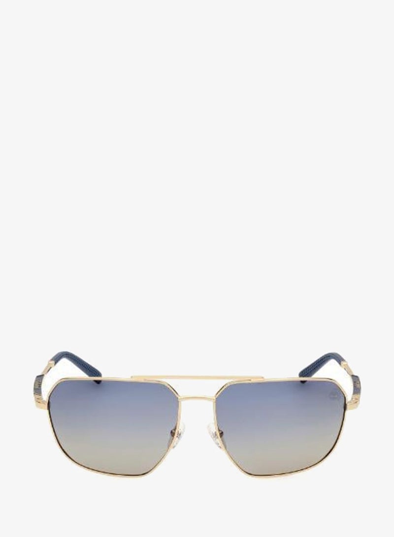 Timberland Wayfarers Sunglasses - Image 1