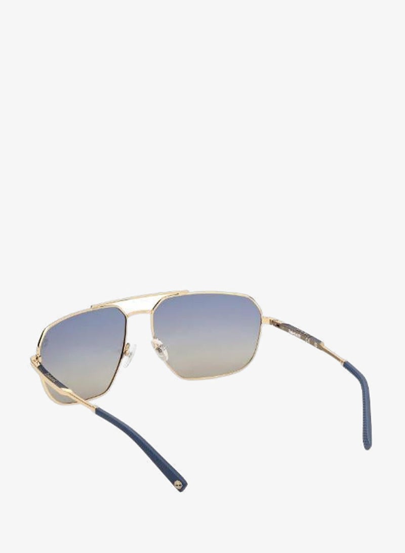 Timberland Wayfarers Sunglasses - Image 5