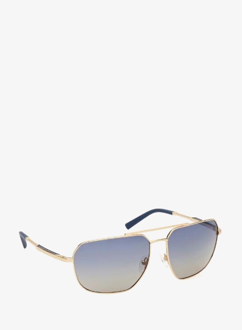 Timberland Wayfarers Sunglasses - Image 3