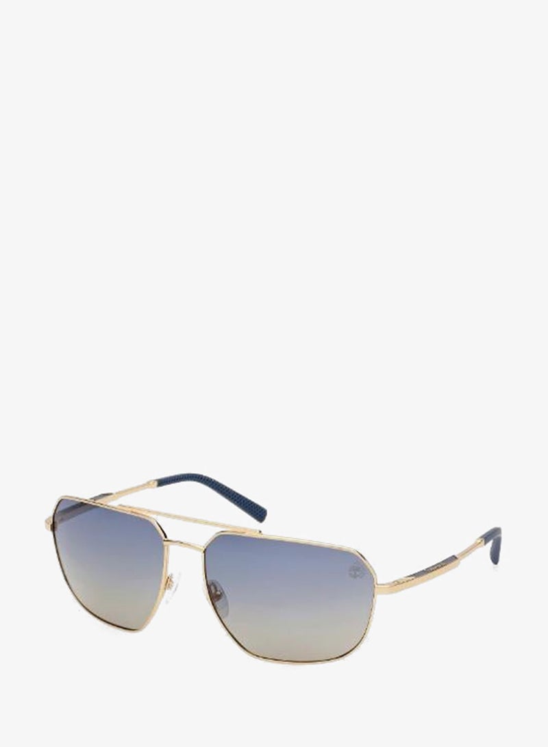 Timberland Wayfarers Sunglasses - Image 4