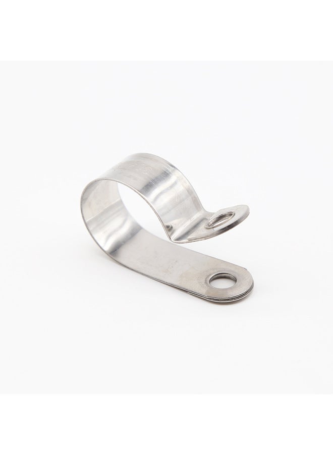 Adjustable Pipe Wrench Tool For Plumbing Mechanical Work Durable Cast Iron Body Hardened Steel Jaws-Series:Φ16  - Image 2