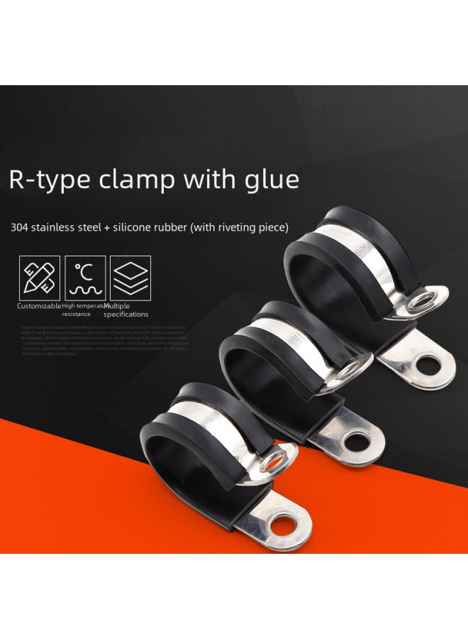 Adjustable Pipe Wrench Tool For Plumbing Mechanical Work Durable Cast Iron Body Hardened Steel Jaws-Series:Φ16  - Image 1