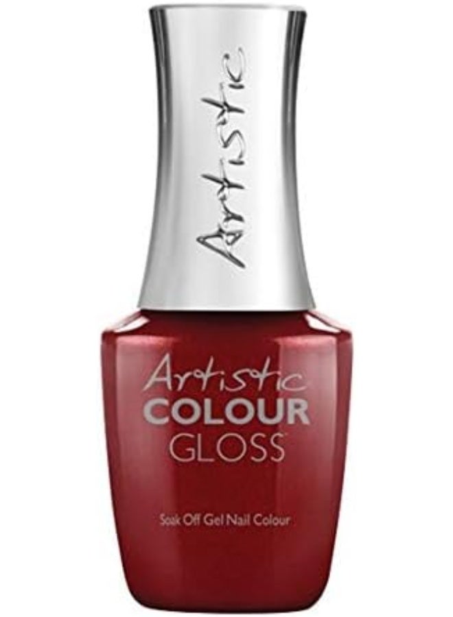 Colour Gloss Gel - 1.2 Punch - 0.5oz / 15ml