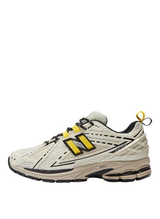 Beige/Yellow