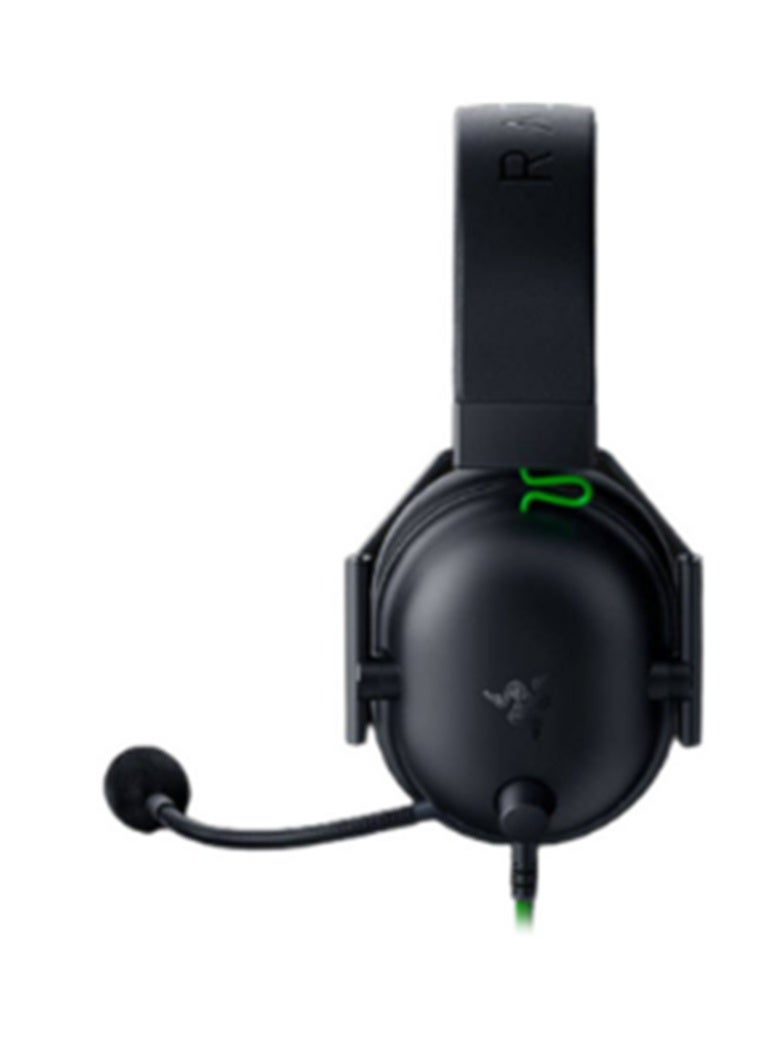 Razor BlackShark V2 X Wired Esports Gaming Headset, 7.1 Surround Sound - Image 3