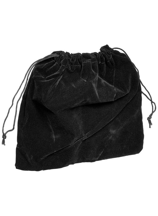 Jerdon 6Inch Folding Travel Mirrormagnifying Makeup Mirror With 10X Magnificationnickel Finishmodel Mc450N - Image 3