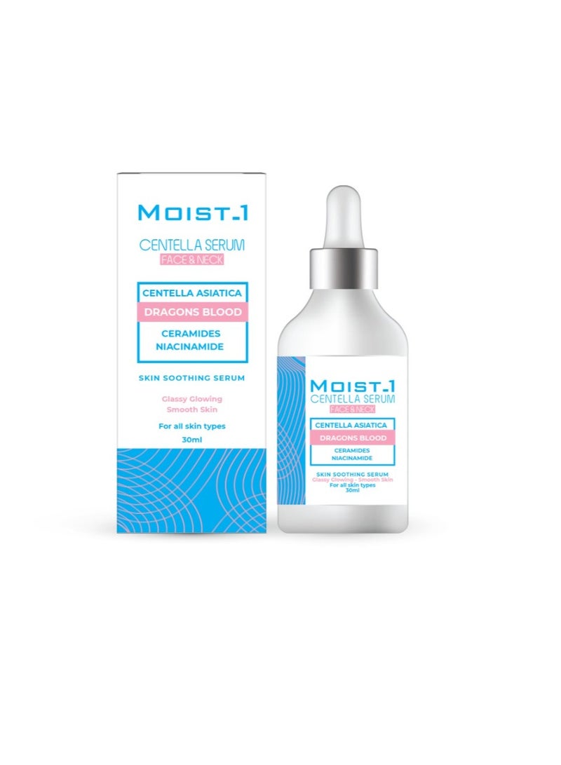 مويست 1 سنتيلا سيروم