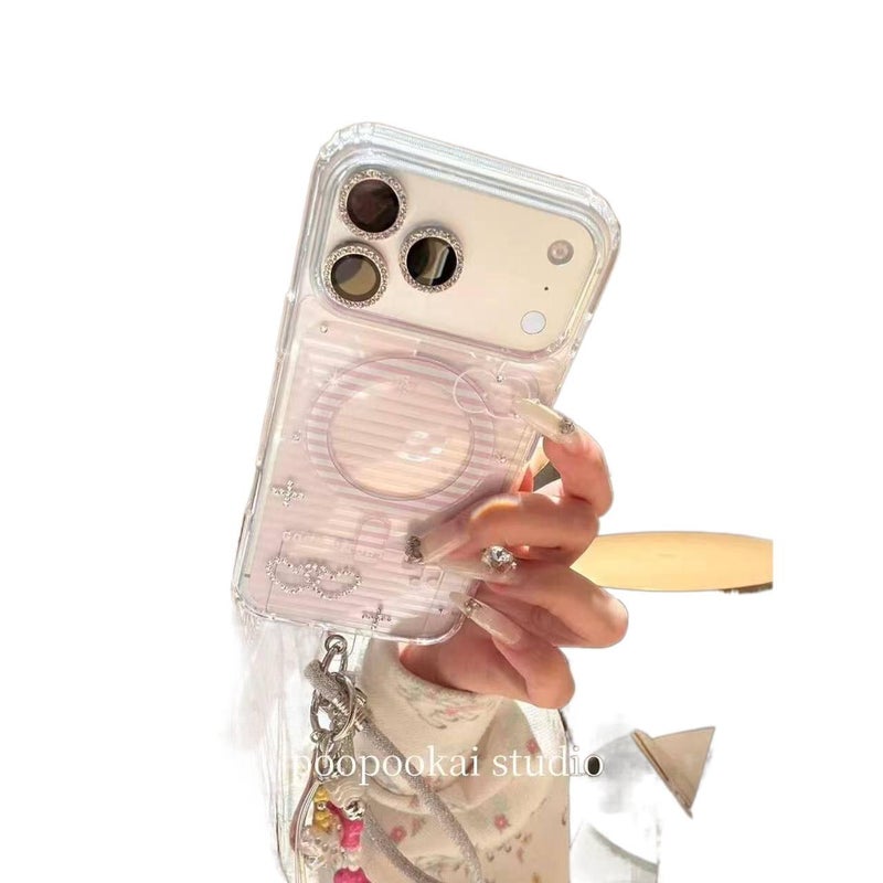 Drop Protection iPhone 13 , , Cover for Outdoor Use - Image 4