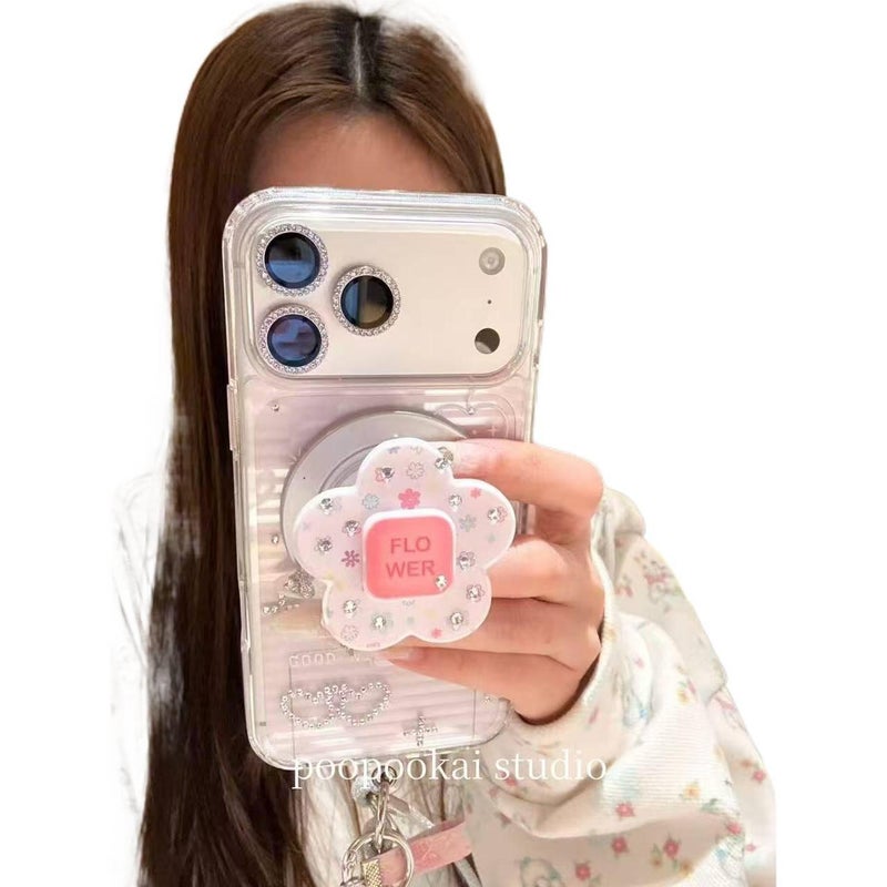 Drop Protection iPhone 13 , , Cover for Outdoor Use - Image 2
