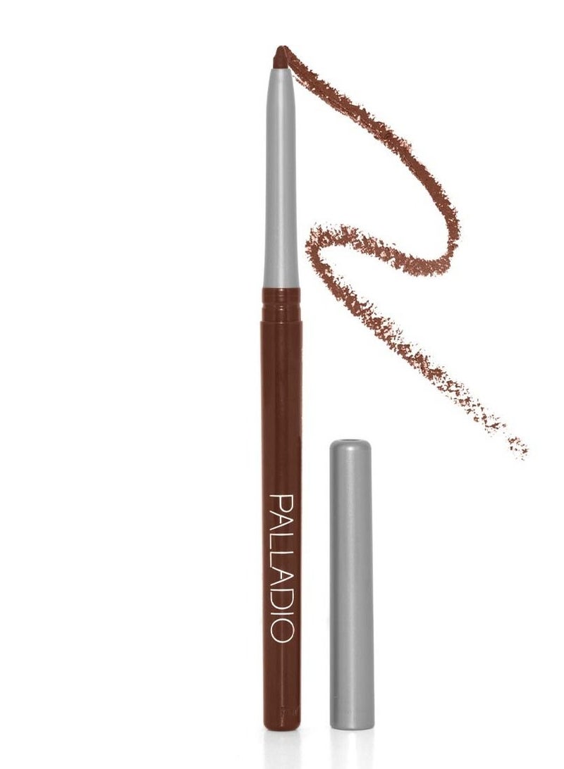 PALLADIO Palladio Waterproof Lip Liner - coffee - Image 1