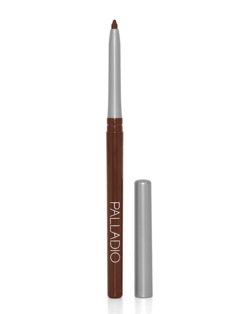 PALLADIO Palladio Waterproof Lip Liner - coffee - Image 3