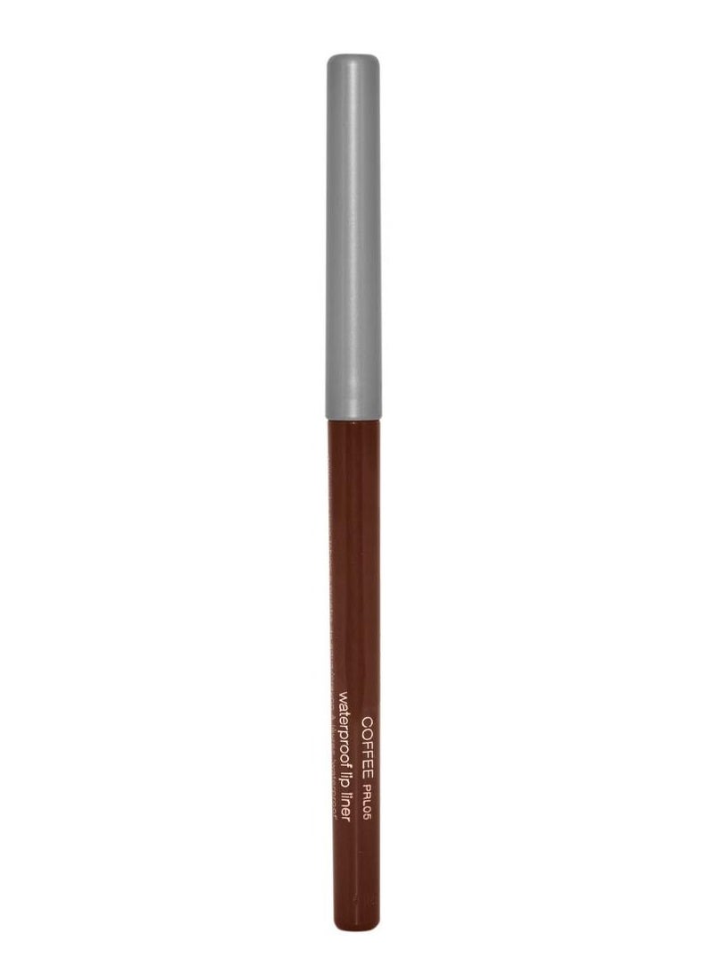 PALLADIO Palladio Waterproof Lip Liner - coffee - Image 2