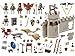Playmobil تقويم عيد الميلاد PLAYMOBIL عمل داريوس في نوفيلمور - Image 3