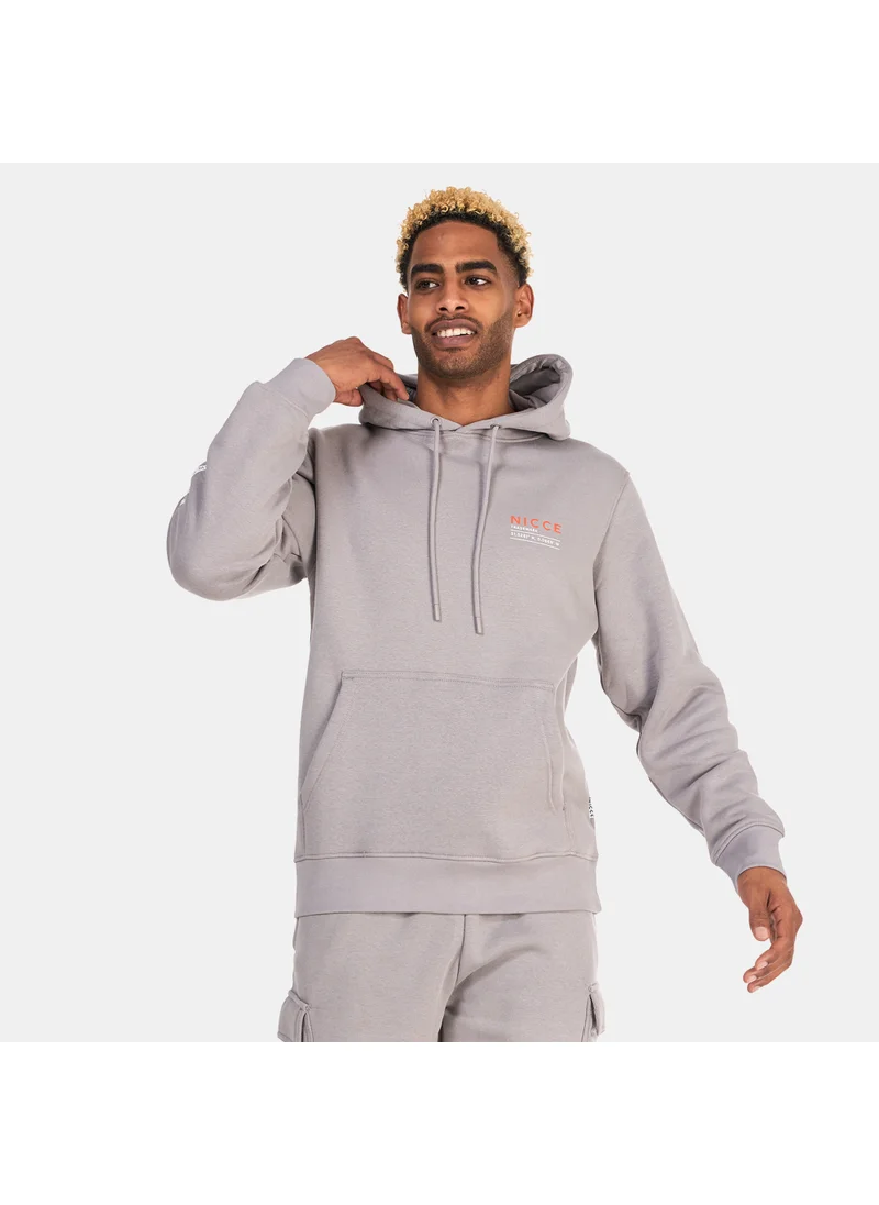 Nicce Men's Orion Hoodie