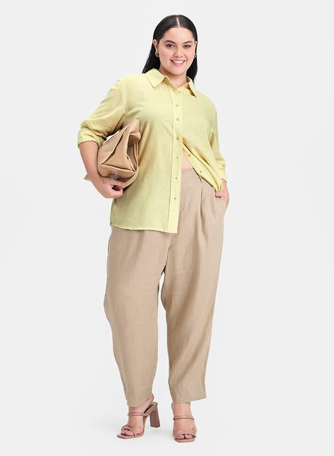Virgio VIRGIO Lyocell Classic Work Shirt  - Image 1