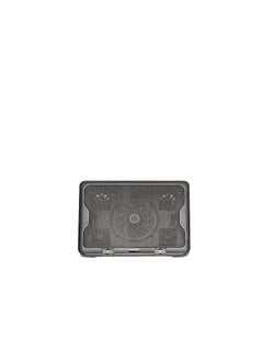 Gigamax Gigamax - Laptop USB Cooling Pad - Black  - Image 1
