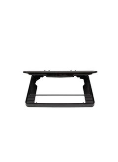 Gigamax Gigamax - Laptop USB Cooling Pad - Black  - Image 2