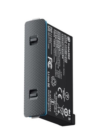 Insta360 X4 Battery, Rechargeable 2290mAh - pzsku/Z8738D402E93E42C0CB7FZ/45/_/1731657816/aff89e21-17a9-4d06-9a7a-9bc9d65179af