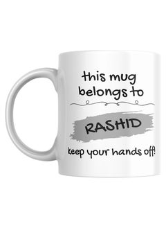 RASHID