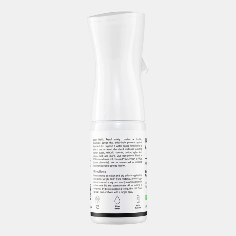 Jason Markk Repel Shoe Protection Spray