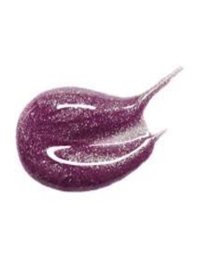 Milani Stellar Lights Holographic Lip Gloss #06: Kaleidoscopic Purple – High-Shine, Multi-Dimensional Finish | Lightweight, Non-Sticky Formula | 6ml - Image 5