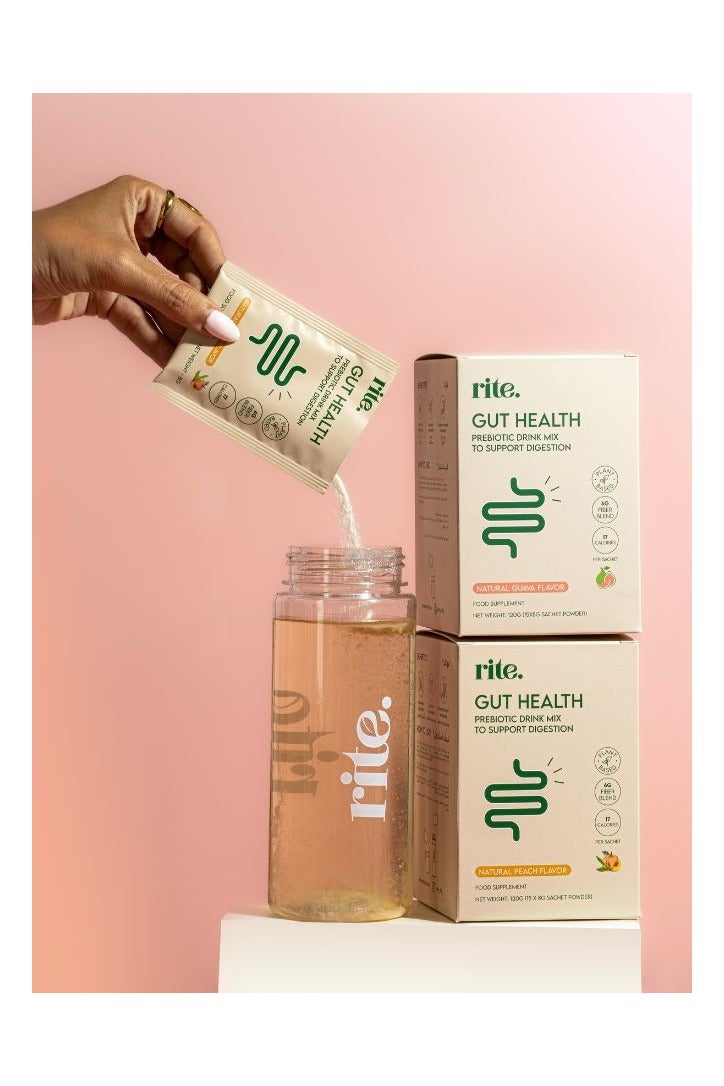 Rite Gut health ritual pack - Image 4