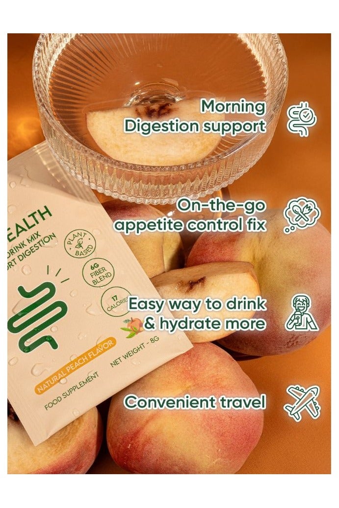Rite Gut health ritual pack - Image 5