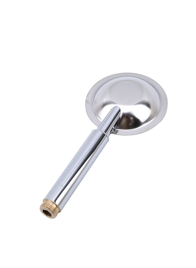 Generic Shower head with hose and hook  - Image 4