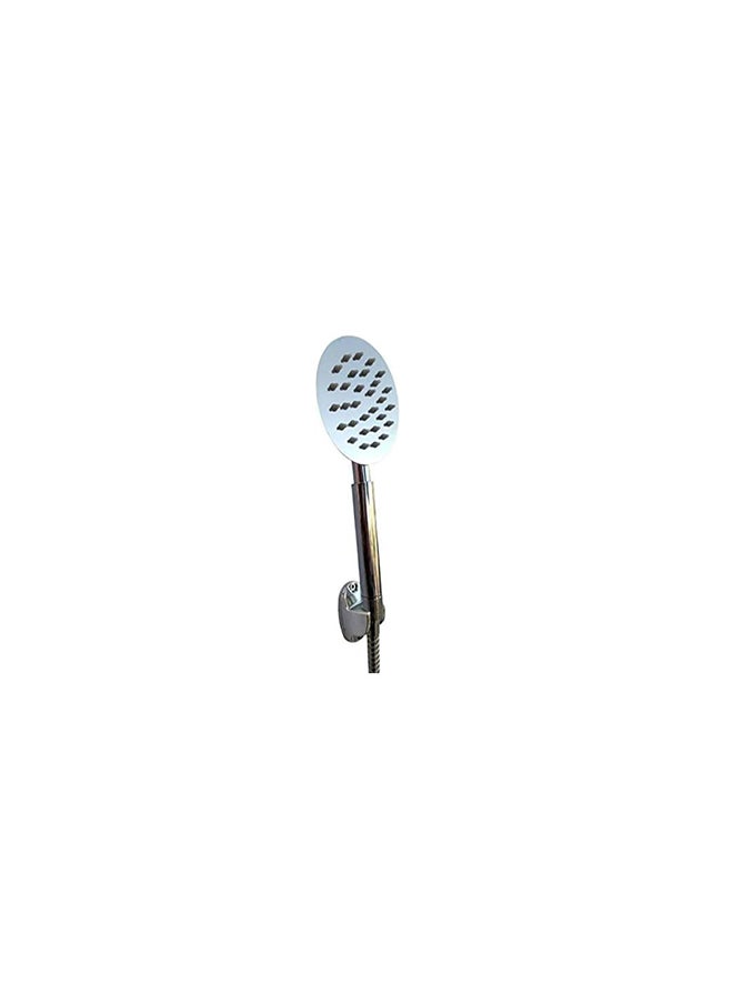 Generic Shower head with hose and hook  - Image 2