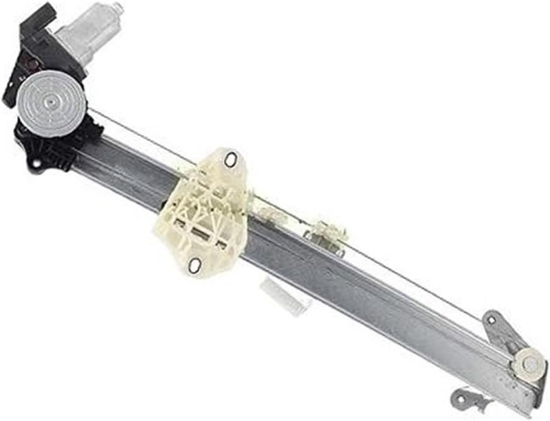 Wivplex Power Window Regulator Repair Kit for CR 9th Generation - Image 1