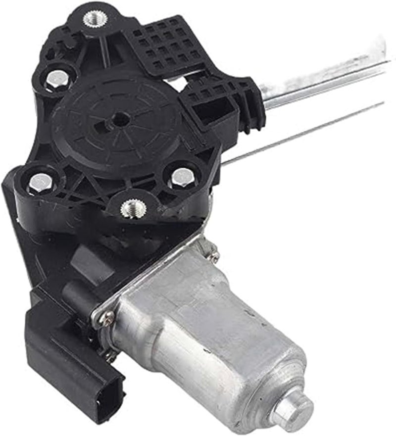 Wivplex Power Window Regulator Repair Kit for CR 9th Generation - Image 2