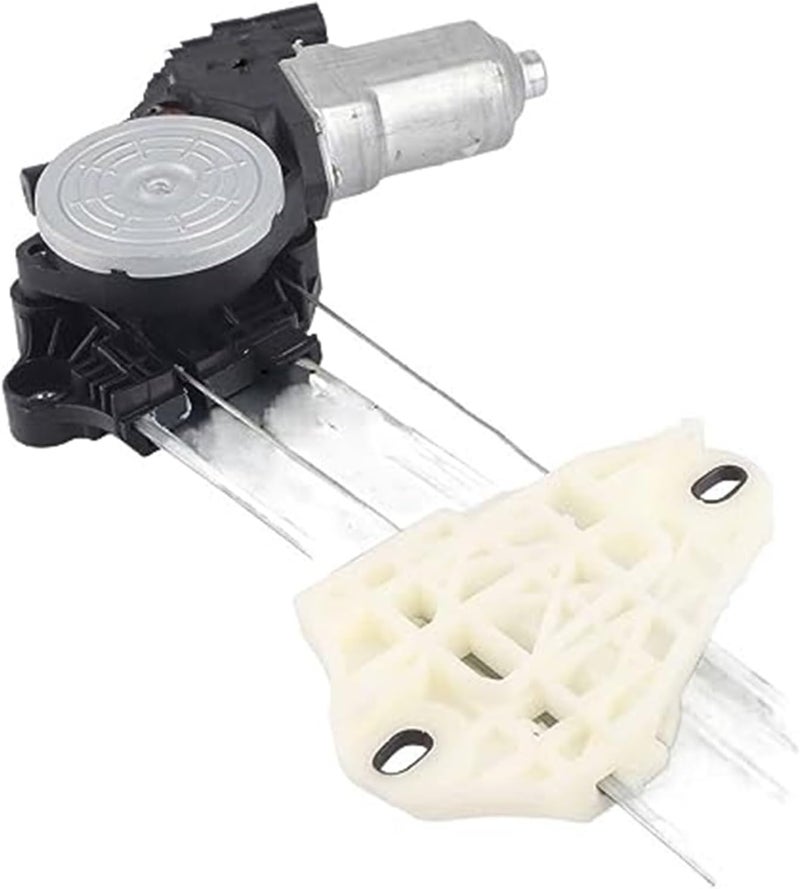 Wivplex Power Window Regulator Repair Kit for CR 9th Generation - Image 3