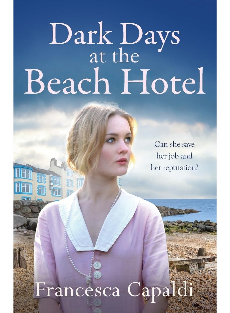 Dark days at the Beach Hotel