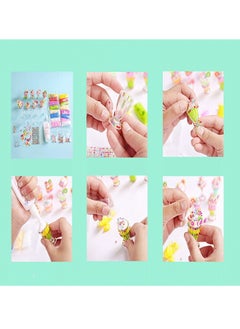 Children Ice Cream Mini Cup Handmade Toy Dessert Party Cream Glue Material Pack Kids DIY Art and Crafts Toys Girls Gifts - pzsku/Z8739A63A8F30F75B395CZ/45/_/1740416085/8b5b0a1b-5092-4bb9-a25f-6629af77e66f