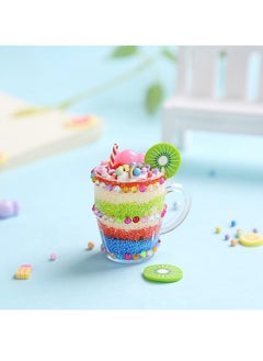 Children Ice Cream Mini Cup Handmade Toy Dessert Party Cream Glue Material Pack Kids DIY Art and Crafts Toys Girls Gifts - pzsku/Z8739A63A8F30F75B395CZ/45/_/1740416087/5773d444-c5a9-40e0-bd1a-e7af37a18009