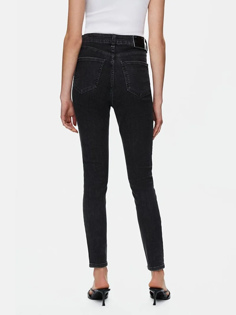 ال تي بي Marcella x Skinny Leg High Waist Jeans