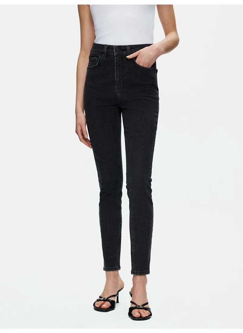 ال تي بي Marcella x Skinny Leg High Waist Jeans