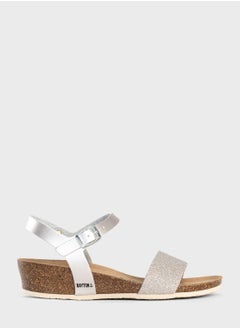 Leganes Flat Sandals