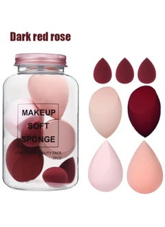 Dark Rose Red