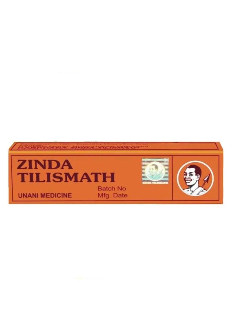 ZINDA TILISMATH - Zinda Tilismath 15ML - Image 1