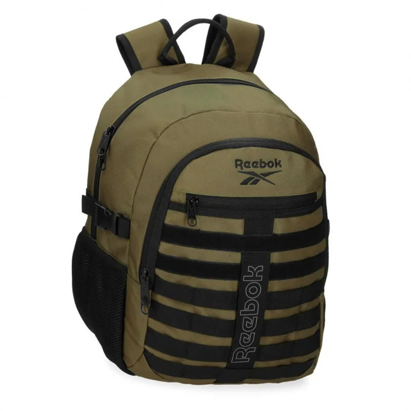 Reebok Cross One 45CM Unisex Backpack - Green